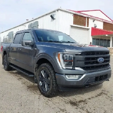 2023 Ford F150