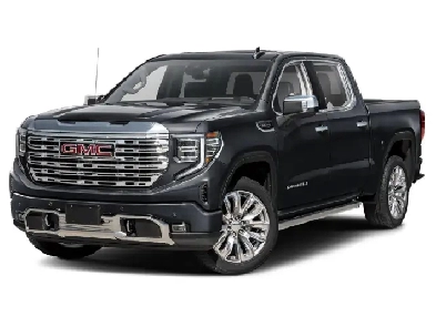 2026 GMC Sierra 1500 Image# 1