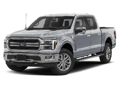 2025 Ford F-150 Image# 1