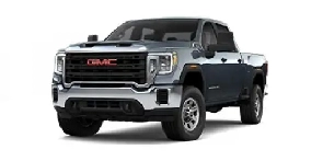 2022 GMC Sierra 3500HD Crew Cab SLE Image# 1