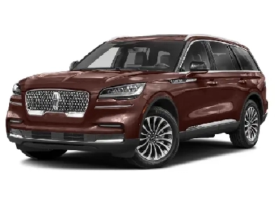2023 Lincoln Aviator Image# 1