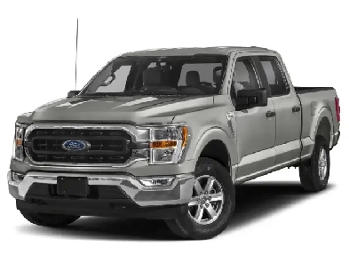 2023 Ford F-150 Image# 1