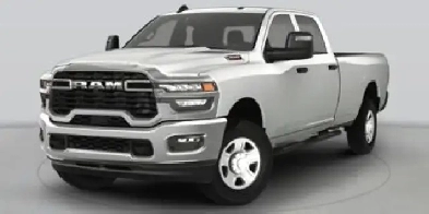 2025 Ram 3500 Limited Image# 1