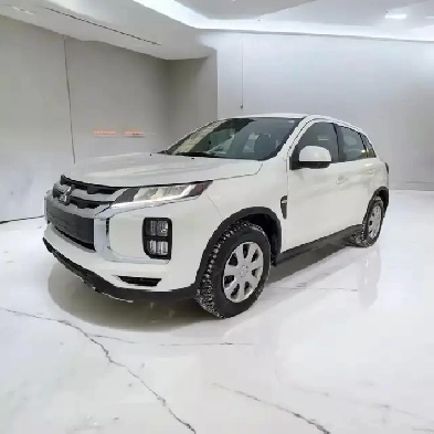 2020 MITSUBISHI RVR Camera  Air  Sieges Chauffant