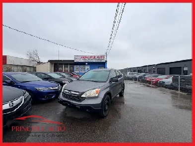 2011 Honda CRV LX AWD 177KM CERTIFIEDWARRANTY