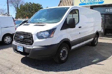 2018 Ford Transit T 150 250 Low Roof 130' Rear Cam Image# 1
