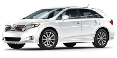 2011 Toyota Venza