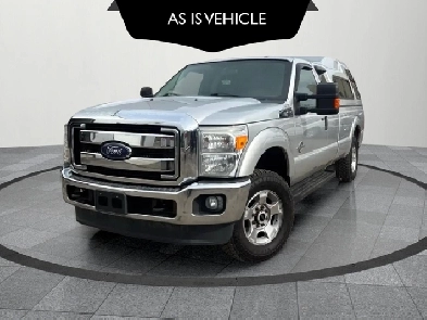 2016 Ford F-250 XLT Diesel|XLT|Low Mileage! Image# 1
