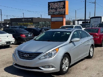 2012 Hyundai Sonata GLS, WELL MAINTAINED, DRIVES GREAT, CERTIFIE Image# 1