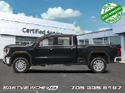 2026 GMC SIERRA 2500HD SLE  Remote Start  Apple CarPlay