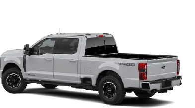 Ford Super Duty F-350 SRW Lariat 2026 Image# 1