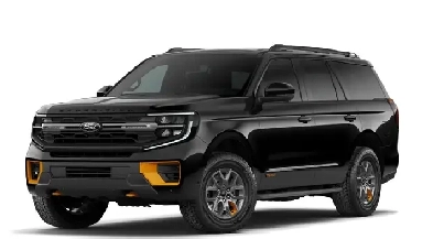 Ford Expedition Tremor 2026 Image# 1