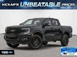 2026 Ford Ranger XLT Image# 1