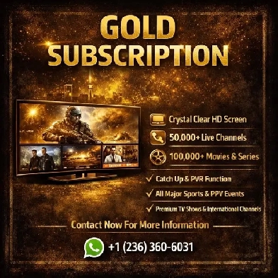 PREMIUM IPT AVAILABLE