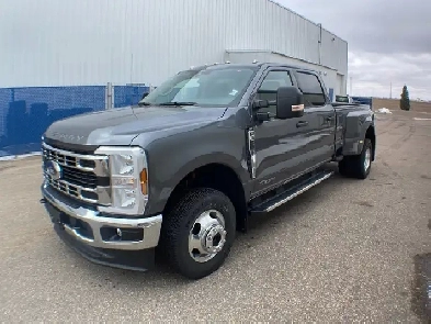 2026 Ford Super Duty F350 Dually XLT FX4 623A