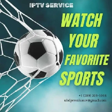 Fastest IPTV stable servers