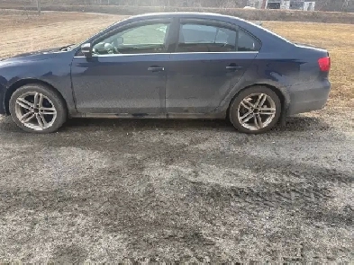 2013 vw tdi Jetta Image# 1