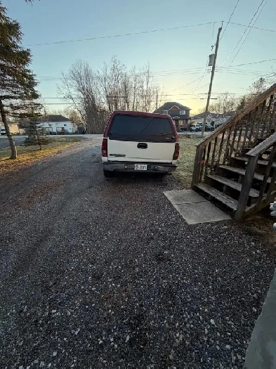 2006 Chevrolet Silverado