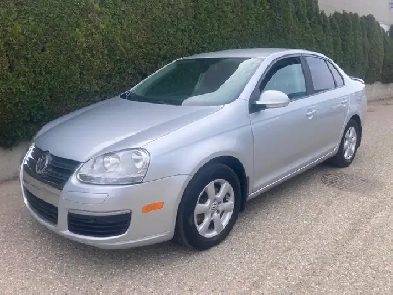 2006 Volkswagen Jetta
