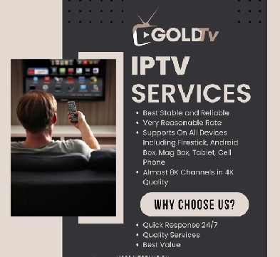 BEST STABLE RELIABLE  TV