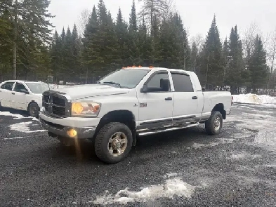Ram 2500