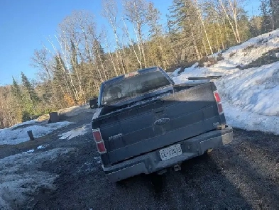 2010 Ford f150 xlt Image# 1