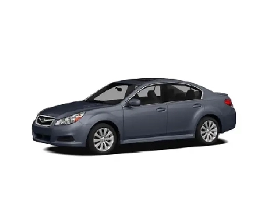 2010 Subaru Legacy