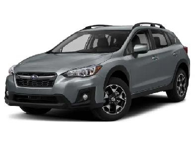 2019 Subaru Crosstrek Convenience