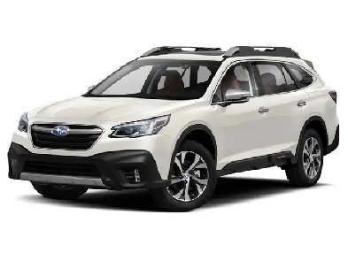 2020 Subaru Outback Premier XT