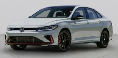 2026 Volkswagen Jetta GLI Autobahn