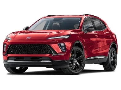 2024 Buick Envision PREFERRED  AWD  LEATHER  BOSE  HTD SEATS