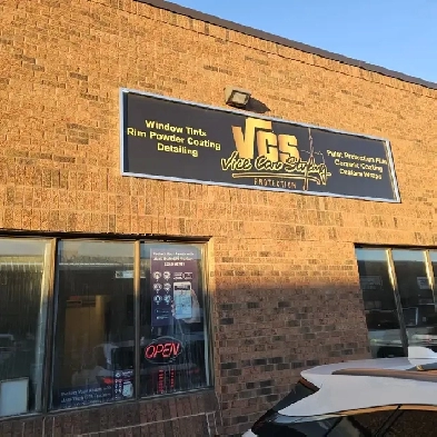 GPS Tracker Store  Vaughan