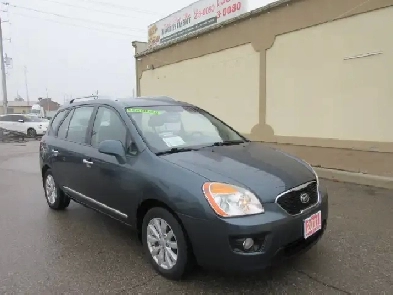 2011 Kia Rondo EX
