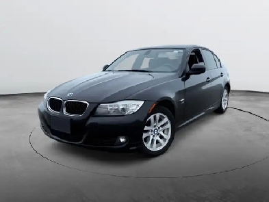 2011 BMW 328XI
