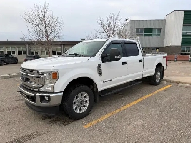 2020 FORD F350 SUPER DUTY