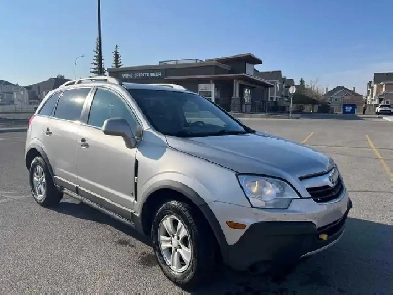 2008 Saturn Vue  280000 KM  Well Maintained 5500 OBO
