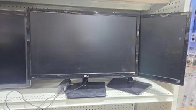 LG 23 MONITOR ON SALE