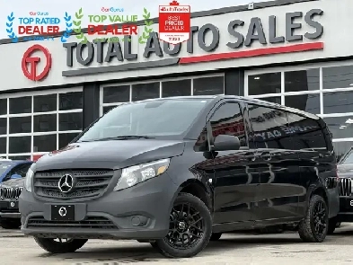 2021 Mercedes-Benz Metris BACK UP CAMERA | FINANCE | Image# 1