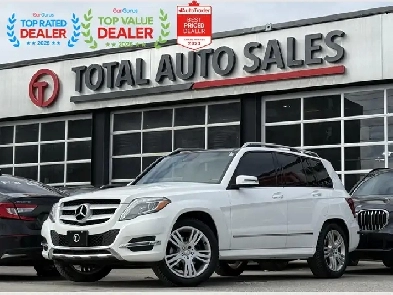 2015 Mercedes-Benz GLK-Class 250 | PREMIUM | PANO | BACK UP CAME Image# 1