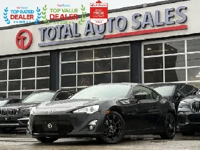 2015 Scion FR-S FINANCE | ALCANTARA | Image# 1