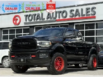 2019 Ram 2500 BIG HORN | LOADED | ONE OWNER Image# 1