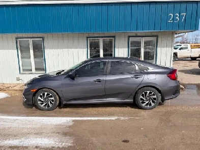 2020 Honda Civic, Only 118,Km , 1 owner Image# 1