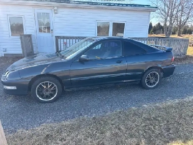 For sale 2000 Acura Integra