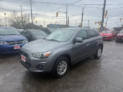 2013 Mitsubishi RVR  3 YEAR WARRANTY INCLUDED Image# 1