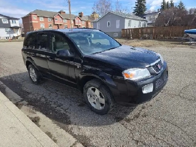 2006 Saturn Vue AWD Image# 1