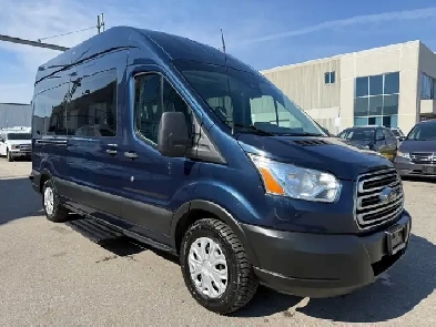 2019 Ford Transit Passenger Wagon Transit T-350 - Passanger Image# 1
