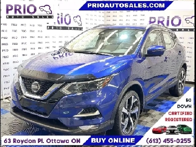 2023 Nissan Qashqai