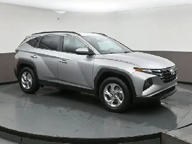 2023 Hyundai Tucson Preferred AWD Android Auto / Apple CarPlay, Image# 1
