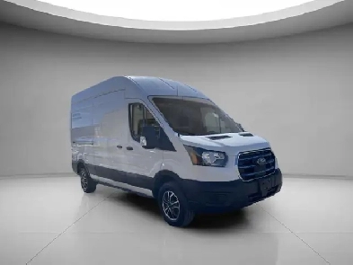 Ford E-Transit Base 2023 Image# 1