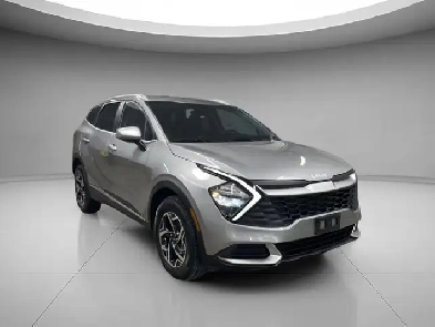 Kia Sportage LX 2023 Image# 1